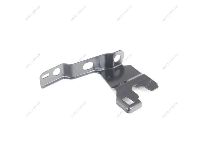 Кріплення фари передньої, правої 8T0941356A VAG