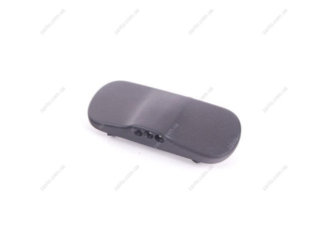 Форсунка омивача скла лобового, права 8T0955988B VAG
