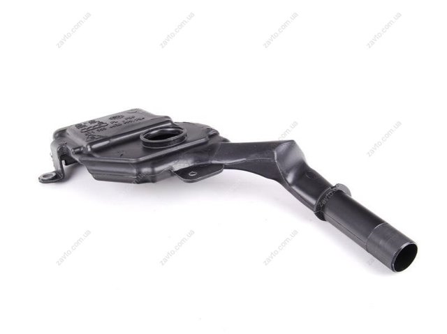 Горловина бачка омивача 8T1955463B VAG