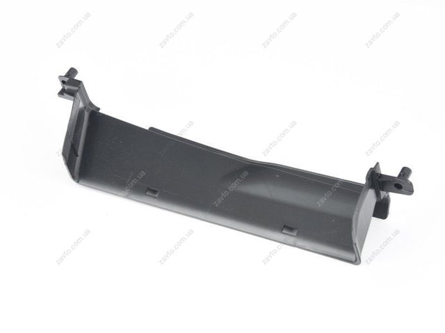 Повітроприймач 8W0129617A VAG