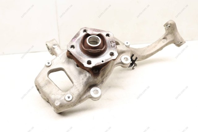 Цапфа поворотного кулака 8W0407253F VAG