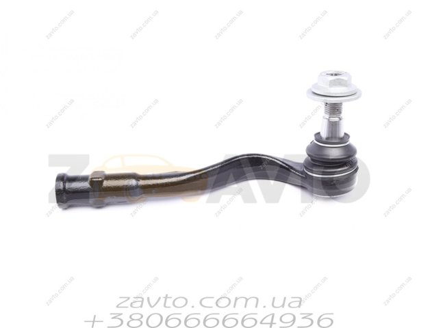 Накінечник рульової тяги, зовнішній 8W0423811C VAG