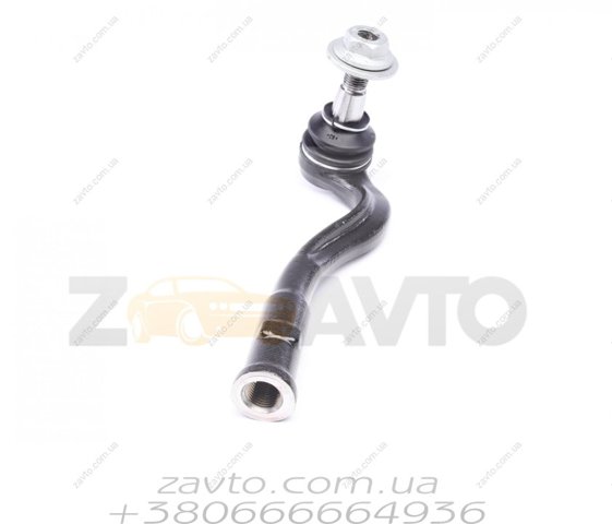 Наконечник рульовий 8W0423812C VAG