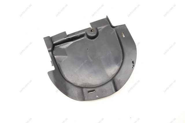 Лючок підкрилка переднього лівого 8W0805583A VAG