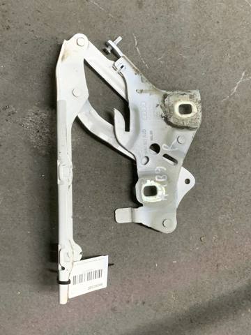 Завіс капота, правий 8W0823302D VAG