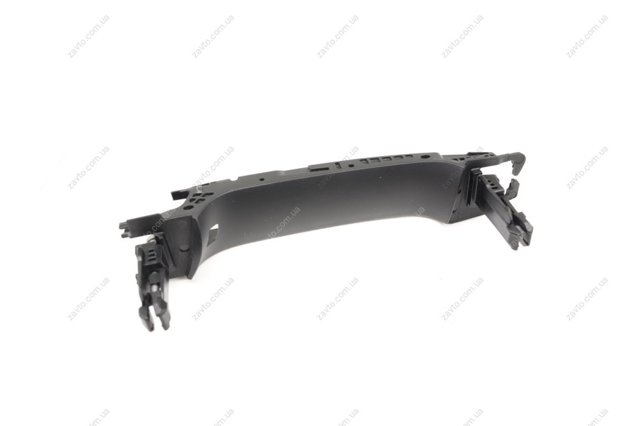 Ручка двере в зборі 8W0837206 VAG