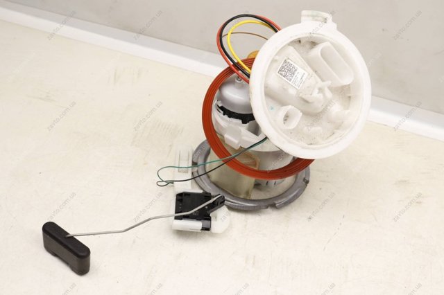 Електробензонасос 8W0919087AA VAG