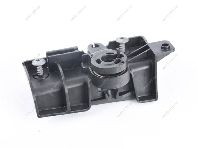 Кронштейн ручки відкривання капота 8W1823633C VAG