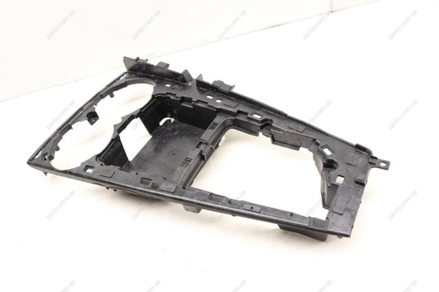 Консоль центральна панелі керування 8W1864261C VAG