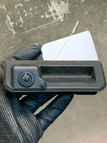 Камера системи забезпечення видимості 8W8827566C VAG