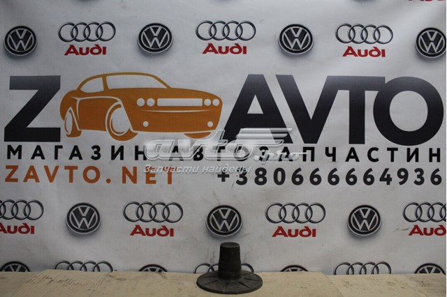 Проставка (гумове кільце) пружини задньої, верхня 90538498 OPEL