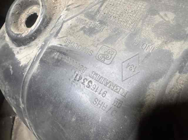 Підкрилок задній правий 91165341 RENAULT