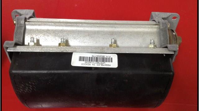 Подушка безпеки бокова 1638600705 MERCEDES