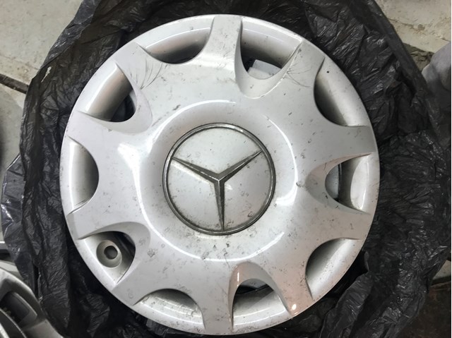 Ковпаки на колеса 1694000025 MERCEDES