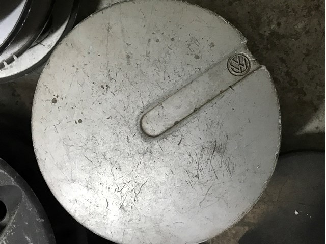Ковпак диска 1H0601149 VAG