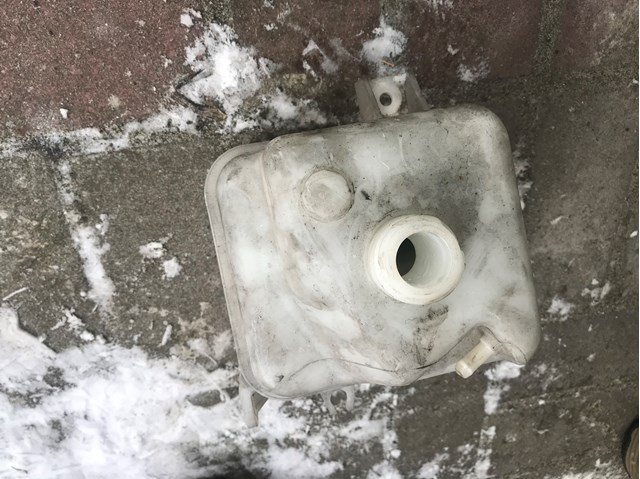 Бачок для води 254302S050 HYUNDAI