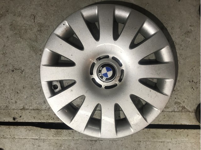 Ковпаки на колеса 36136750575 BMW