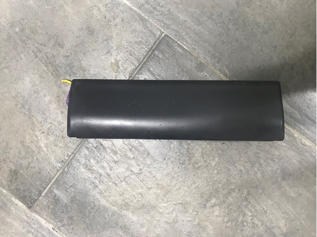 Ейрбег захисту колін нижня 3T1880841B VAG