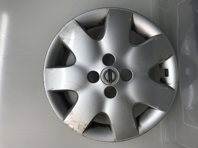 Ковпаки на диски 40315AX700 NISSAN