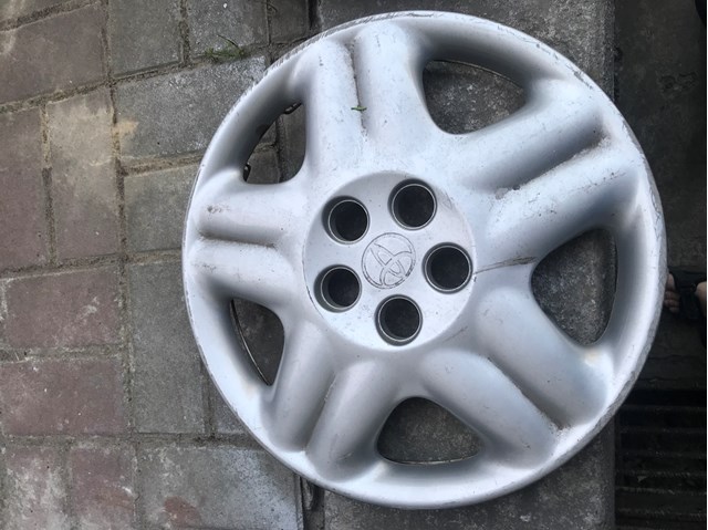 Ковпаки на колеса 4260205080 TOYOTA
