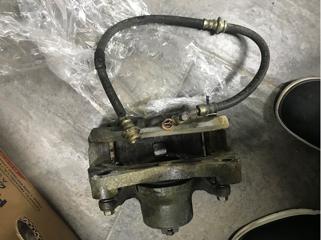 462109Y020 Nissan/Infiniti