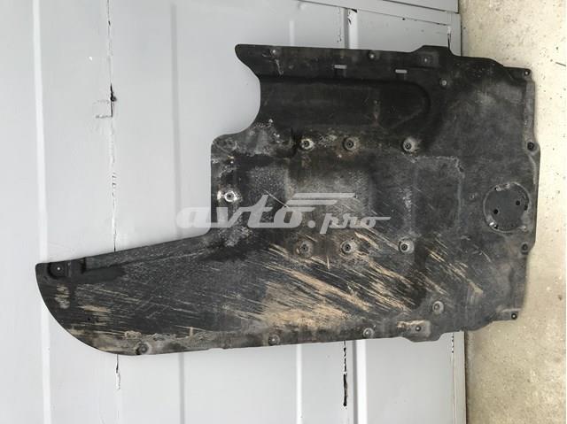 Кожух підлоги (кришки люків підлоги) 51757193752 BMW