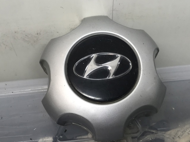 Ковпаки на колеса 52980H1200 HYUNDAI