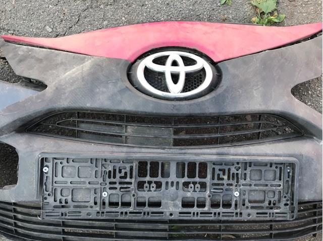 Облицювання радіатора 531140H010 TOYOTA