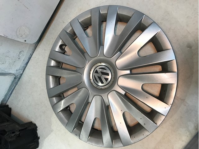 Ковпаки на диски 5K0601147F VAG
