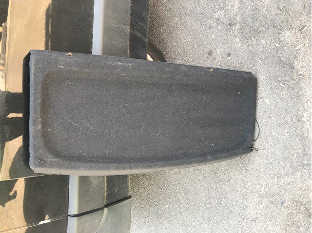 Місце спальне 6R6867769B VAG