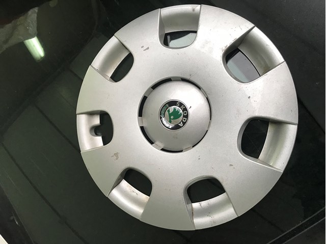 Автомобільні ковпаки 6Y0601147A VAG