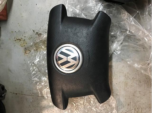 Подушка AIRBAG передня ліва 7H0880201 VAG
