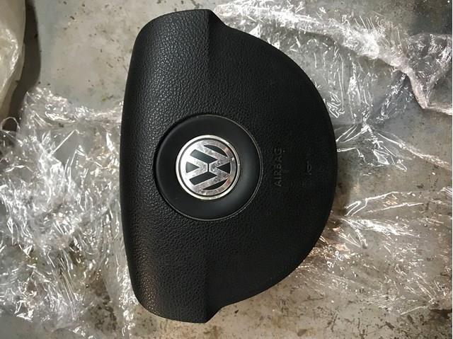 Подушка AIRBAG передня ліва 7H0880201S VAG