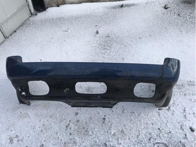 Кожух бампера заднього 8402324 BMW
