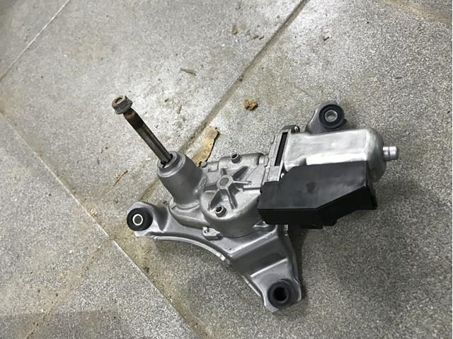 Моторчик заднього двірника 8513002030 TOYOTA