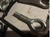 Крюк буксирувальний передній 8996963J0 SUZUKI