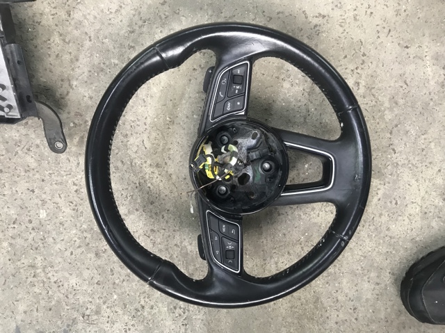 Руль 8W0419091CL VAG