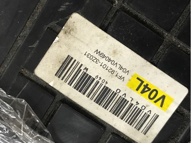 Блок фара ліва 921013Z031 HYUNDAI