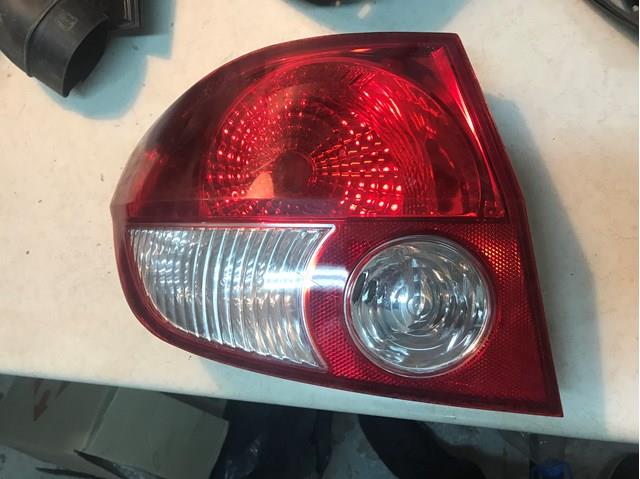 Ліхтар задній лівий 924011CXXX HYUNDAI