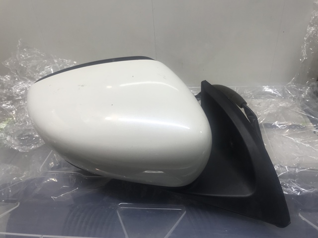 Праве бічне дзеркало 963015SH4B NISSAN