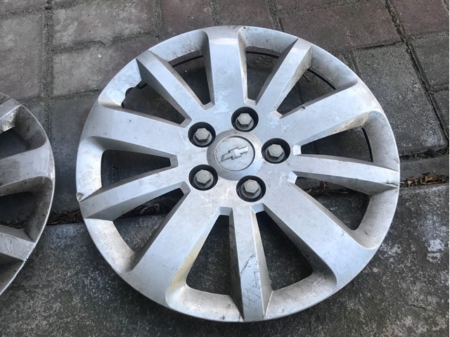 Ковпаки на колеса 96994761 GM