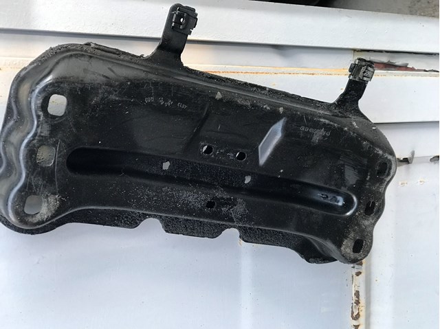 Кронштейн КПП A2122404102 MERCEDES