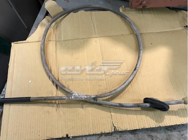 Трос ручного гальма передній A2124200885 MERCEDES
