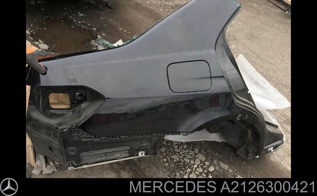 Бічна частина задні праві A2126300421 MERCEDES