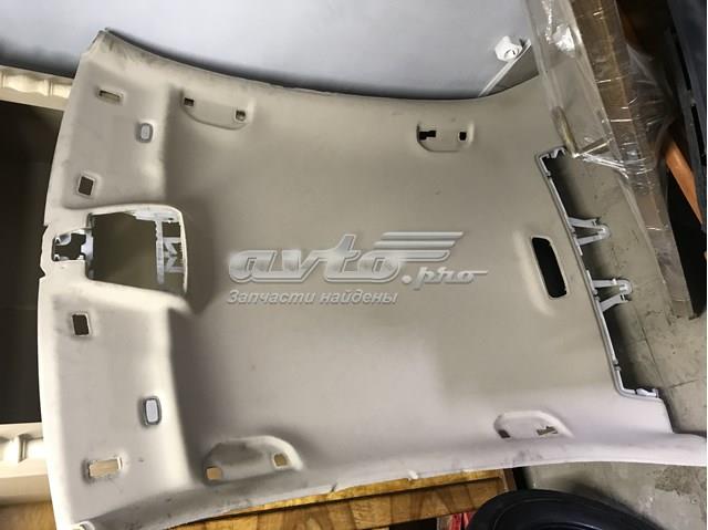 Оббивка даху (стеля) A2126905950 MERCEDES