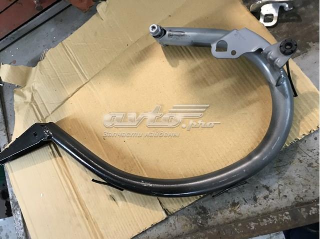 Кріплення кришки багажника A2127500428 MERCEDES