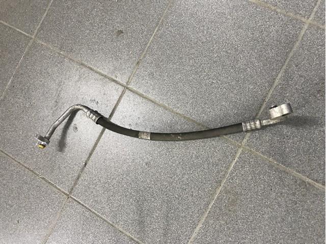 Шланг кондиціонера, від радіатора до випарника A2128302500 MERCEDES