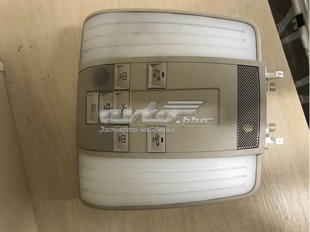 Лампочка освітлення салону A2129067902 MERCEDES
