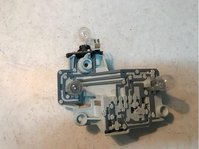 Плата заднього ліхтаря, контактна A2218200577 MERCEDES