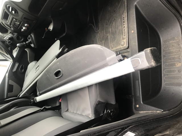 Шторка двері багажного відсіку S0000D9000 HYUNDAI